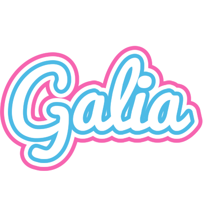 Galia outdoors logo