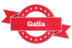 Galia passion logo