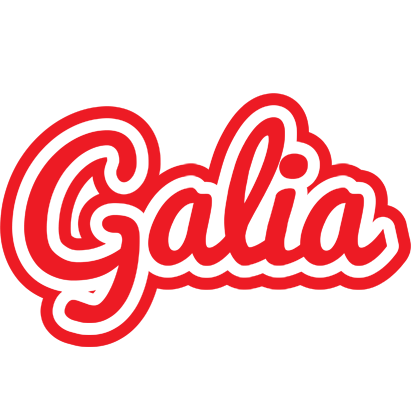 Galia sunshine logo