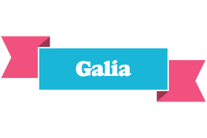 Galia today logo