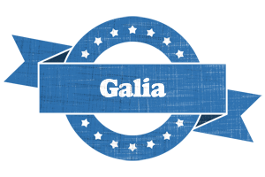 Galia trust logo