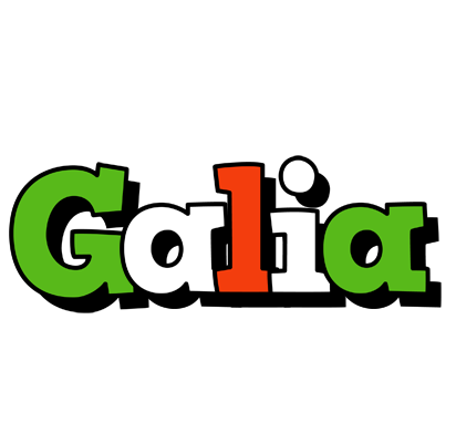 Galia venezia logo