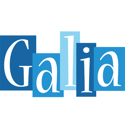 Galia winter logo