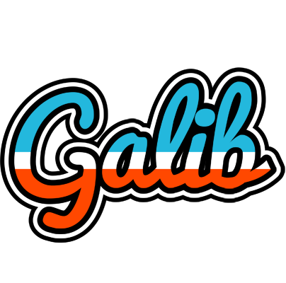 Galib america logo