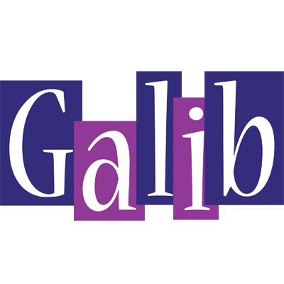 Galib autumn logo