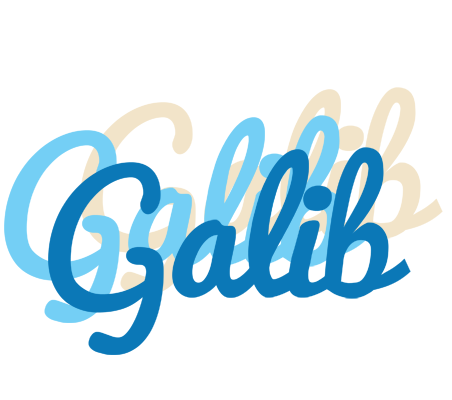 Galib breeze logo