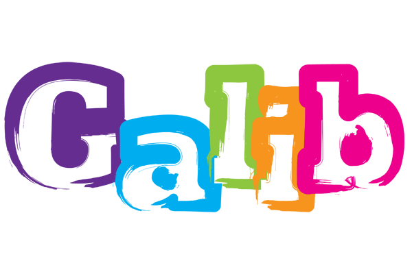 Galib casino logo