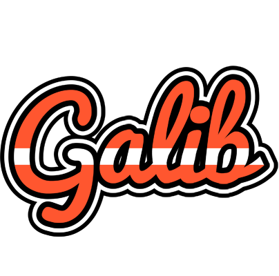 Galib denmark logo