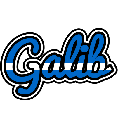 Galib greece logo