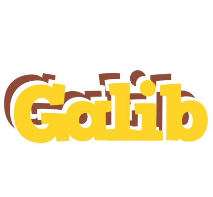 Galib hotcup logo