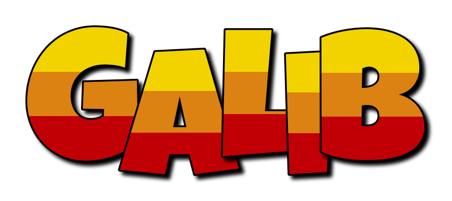 Galib jungle logo