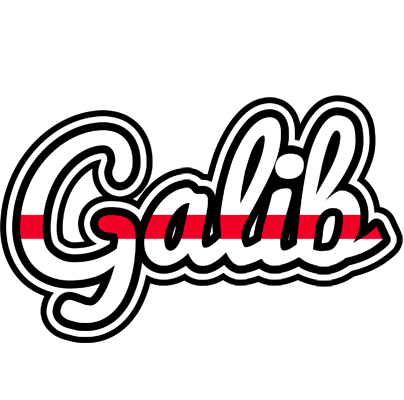 Galib kingdom logo