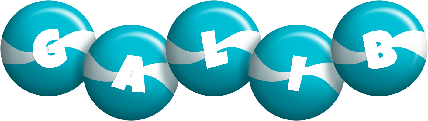 Galib messi logo
