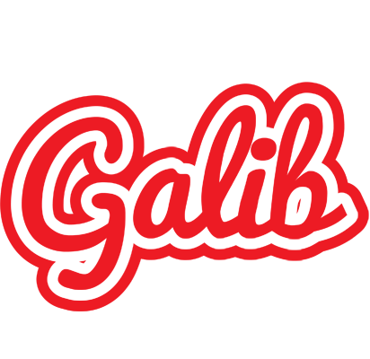 Galib sunshine logo