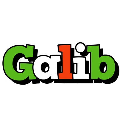 Galib venezia logo