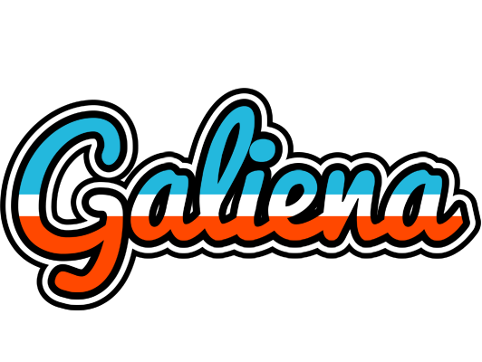 Galiena america logo