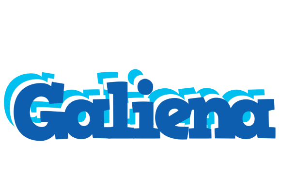 Galiena business logo