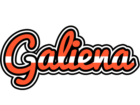 Galiena denmark logo