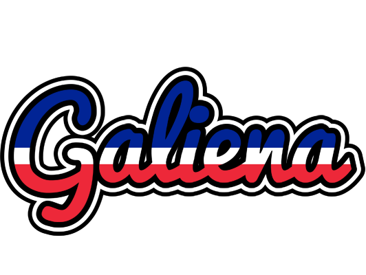 Galiena france logo