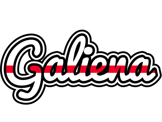 Galiena kingdom logo