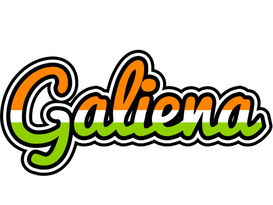 Galiena mumbai logo