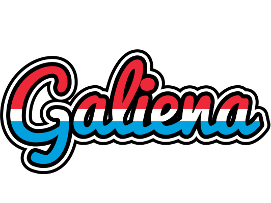 Galiena norway logo