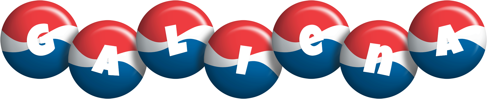 Galiena paris logo