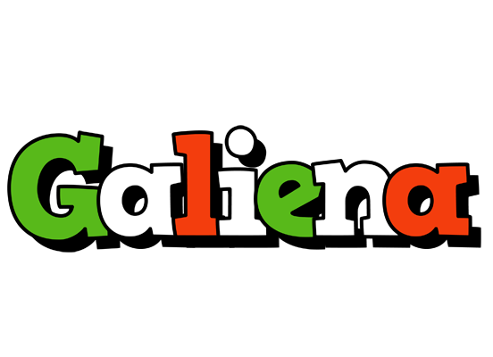 Galiena venezia logo