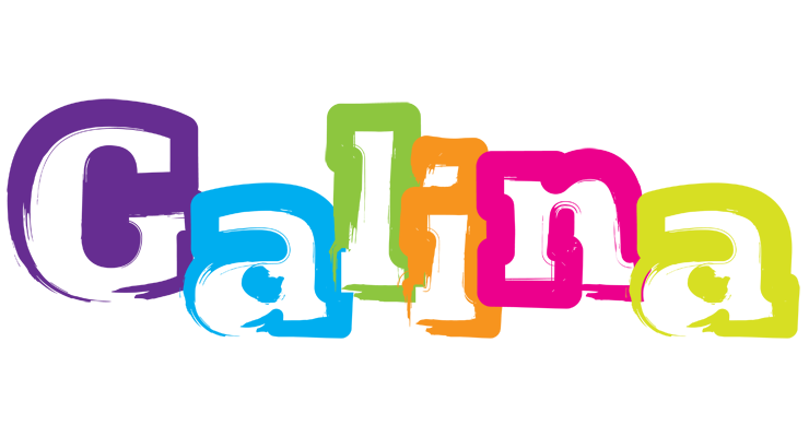 Galina casino logo