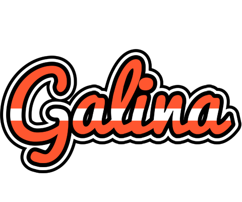 Galina denmark logo