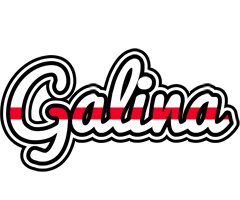 Galina kingdom logo