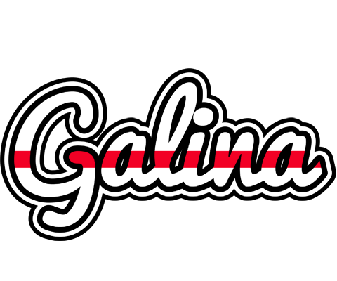 Galina kingdom logo