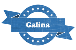 Galina trust logo