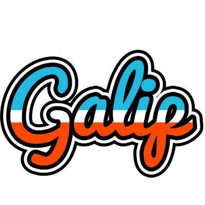Galip america logo