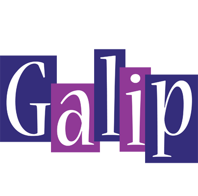 Galip autumn logo