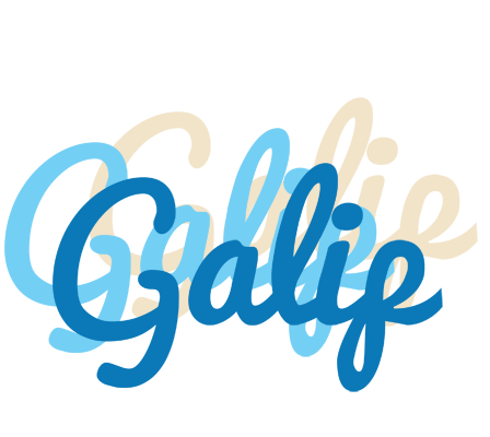 Galip breeze logo