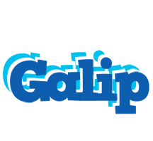 Galip business logo