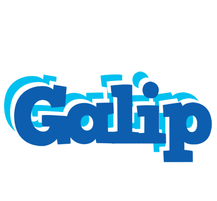 Galip business logo