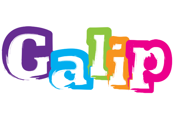 Galip casino logo