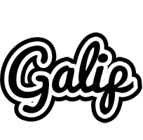 Galip chess logo