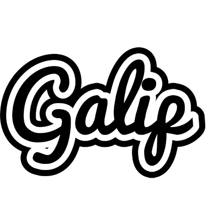 Galip chess logo