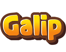 Galip cookies logo