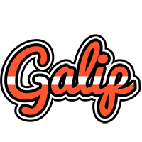 Galip denmark logo