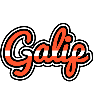 Galip denmark logo