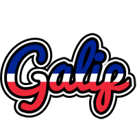 Galip france logo