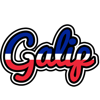 Galip france logo