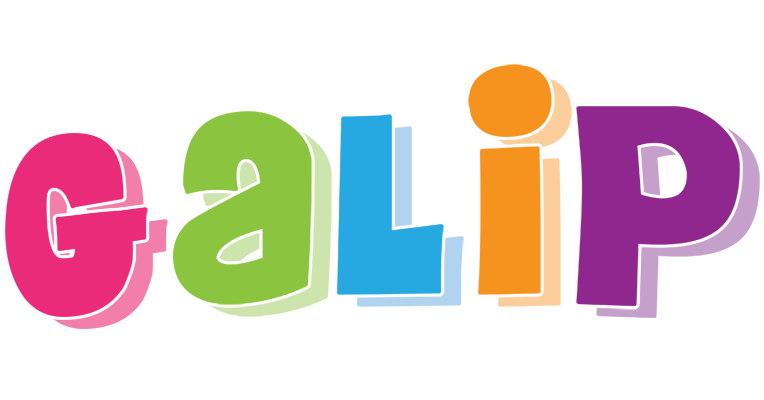Galip friday logo