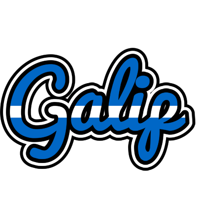 Galip greece logo