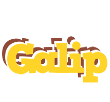 Galip hotcup logo