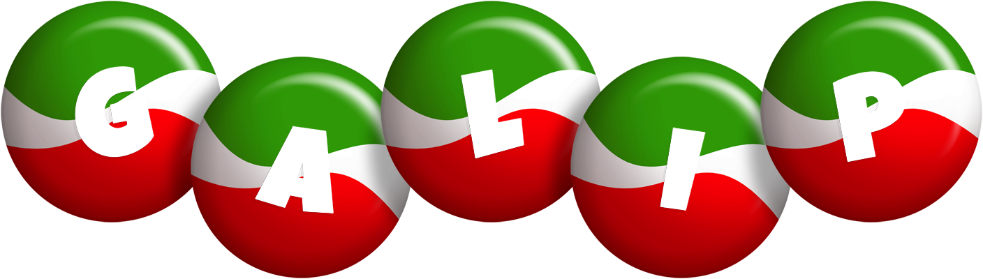 Galip italy logo
